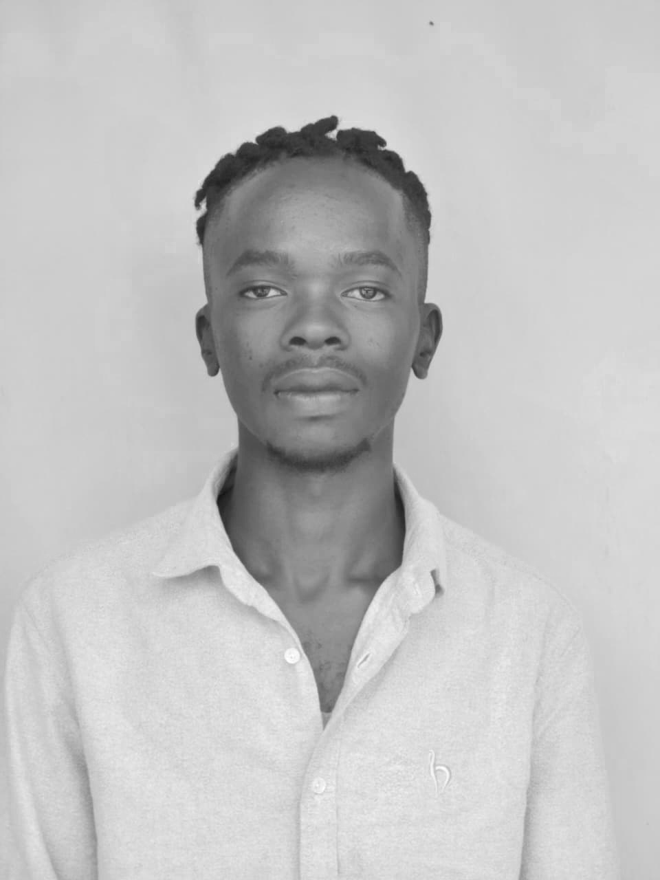 Francis Gathumbi Maina